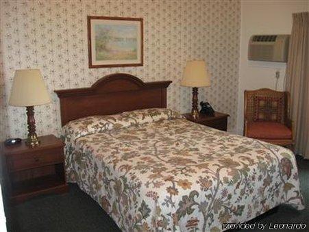 Hickory Grove Motor Inn - Cooperstown Quarto foto
